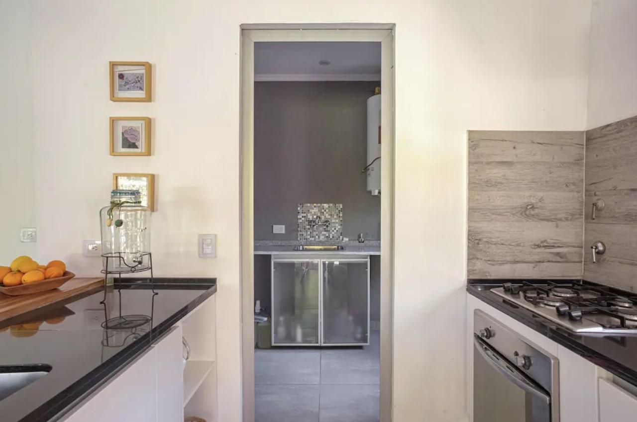 Divina Casa Con Parque Y Piscina Climatizada En Mini Barrio Cerrado *