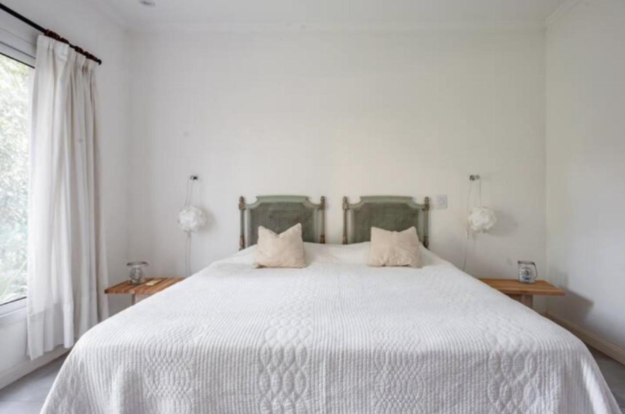 Divina Casa Con Parque Y Piscina Climatizada En Mini Barrio Cerrado Holiday home
