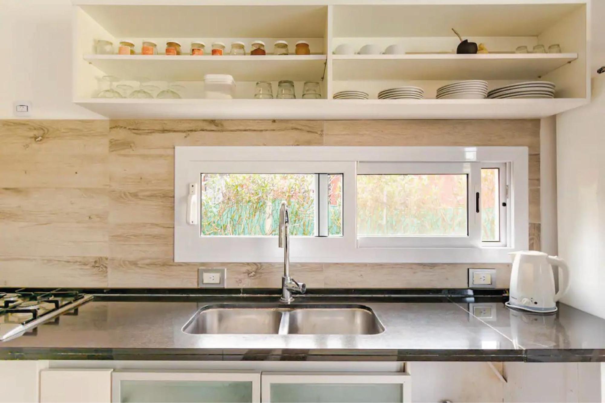 Divina Casa Con Parque Y Piscina Climatizada En Mini Barrio Cerrado Del Viso