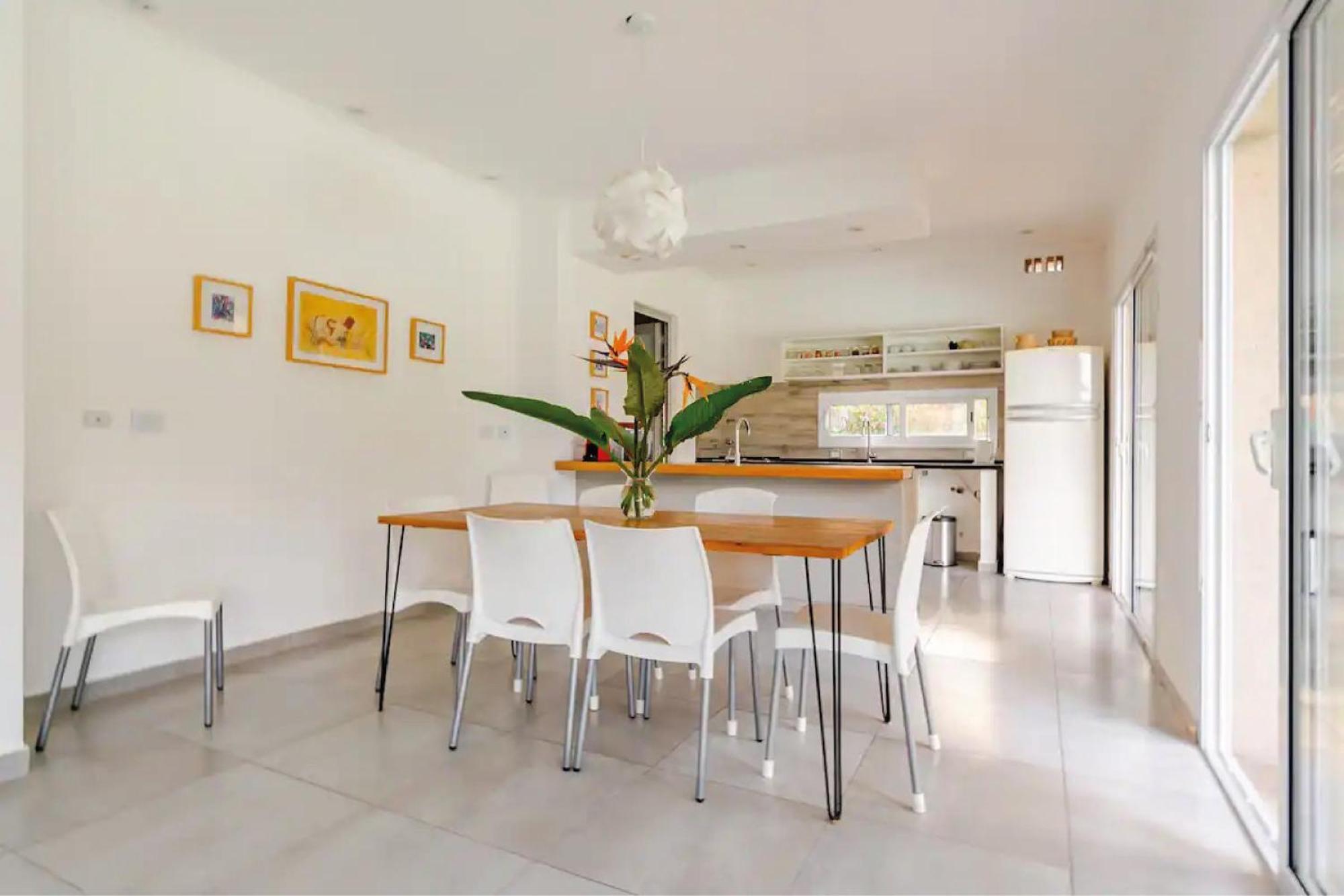 Divina Casa Con Parque Y Piscina Climatizada En Mini Barrio Cerrado Del Viso