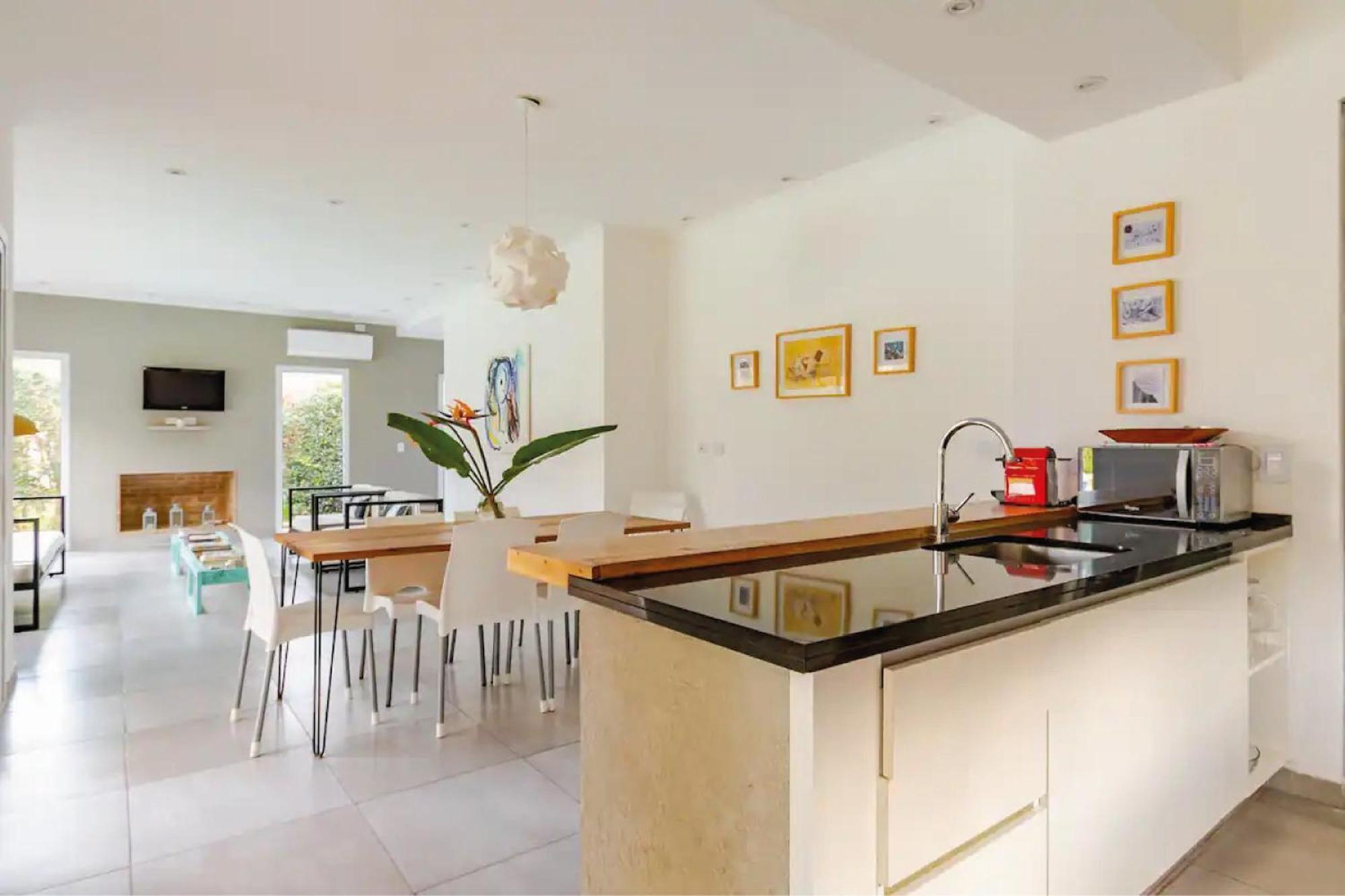 Divina Casa Con Parque Y Piscina Climatizada En Mini Barrio Cerrado * Del Viso