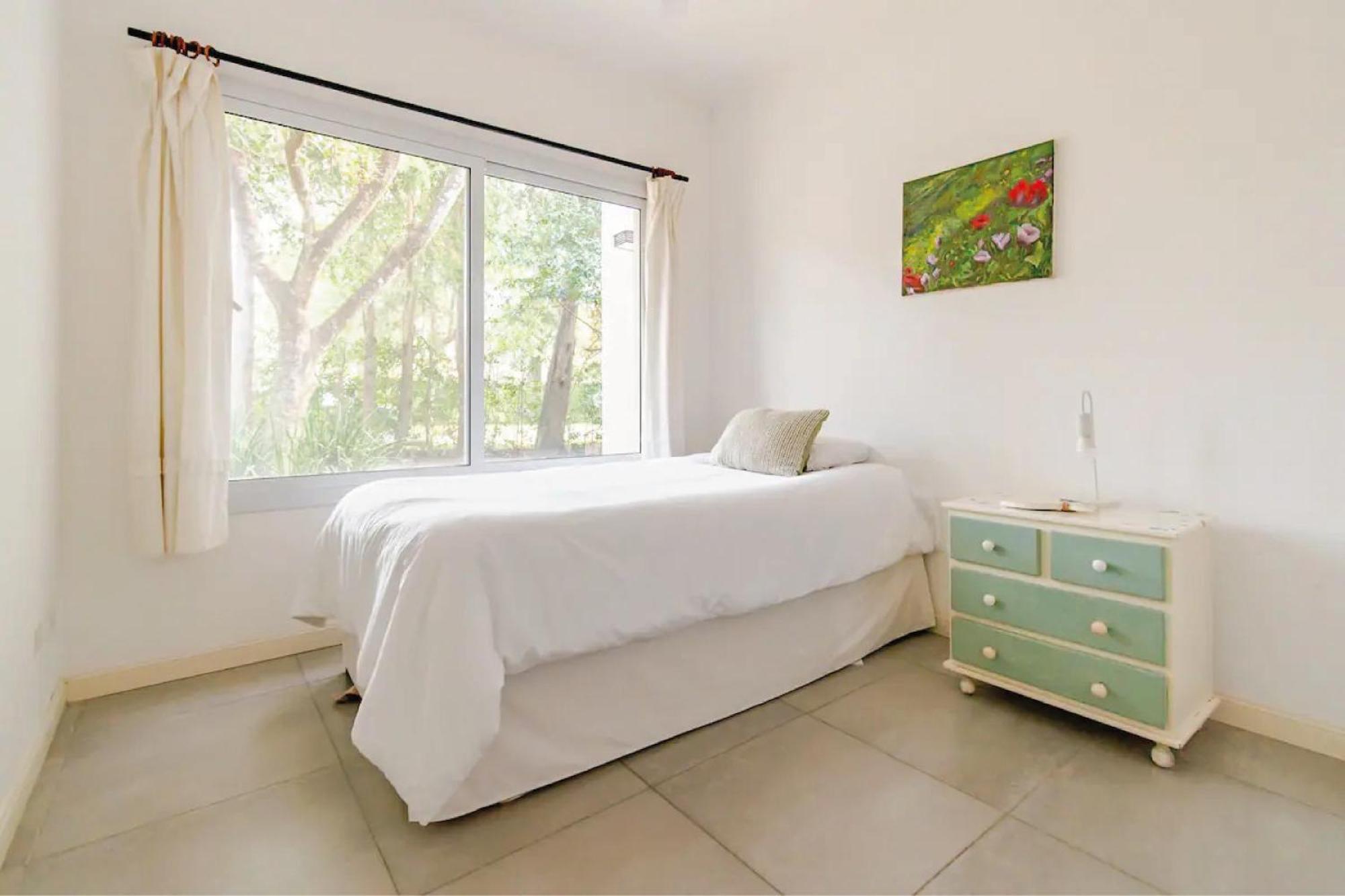 Holiday home Divina Casa Con Parque Y Piscina Climatizada En Mini Barrio Cerrado *